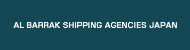 AL BARRAK SHIPPING AGENCIES JAPAN